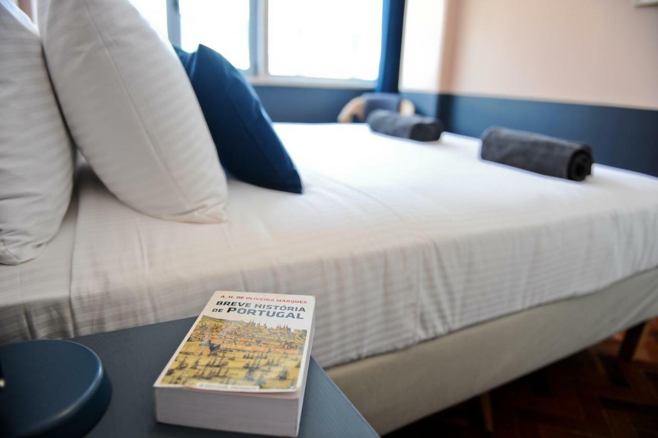Cosmopolitan Comfort In 4a- By Misha's Place Apartment Lissabon